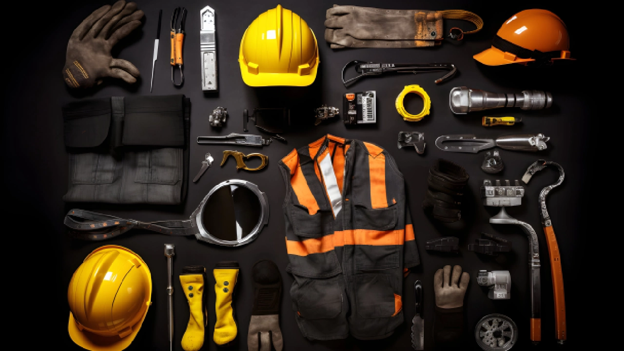 Occupational Safety Equipment